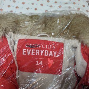 Crewcuts Winter Jacket